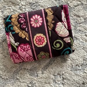 Vera Bradley wallet